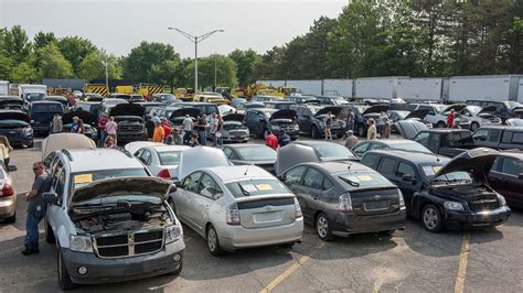 police auto auction nyc.